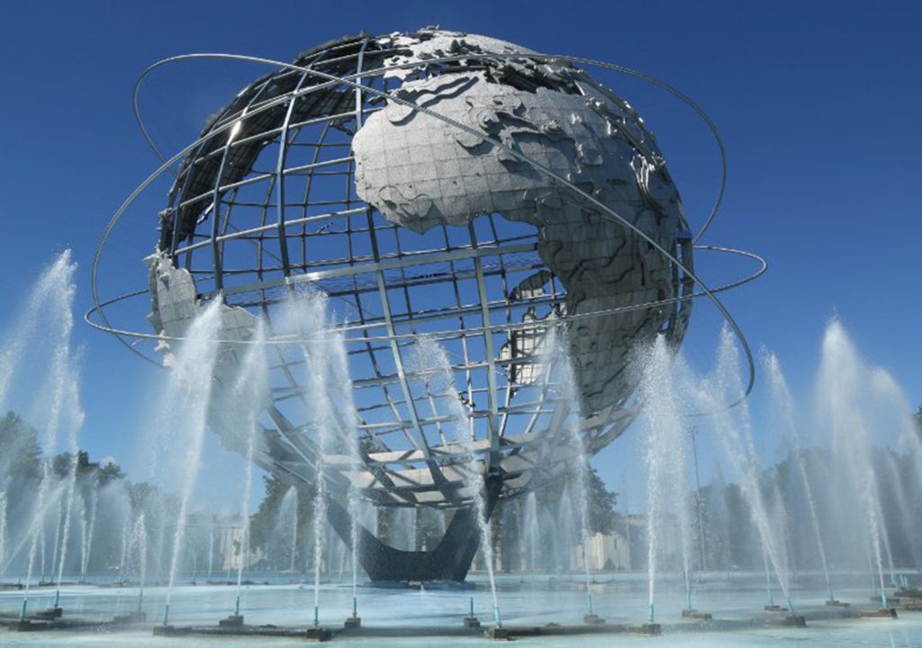10 Atracciones turísticas en Nueva York que sí hay que ver