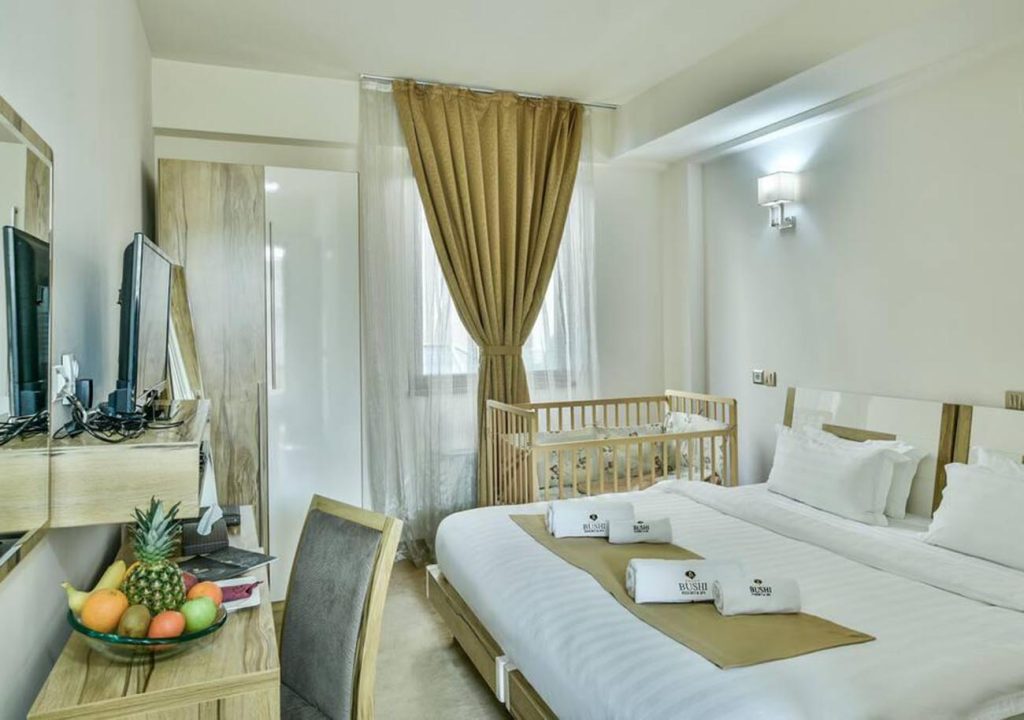 Los 10 mejores hoteles baratos de Skopje 2023