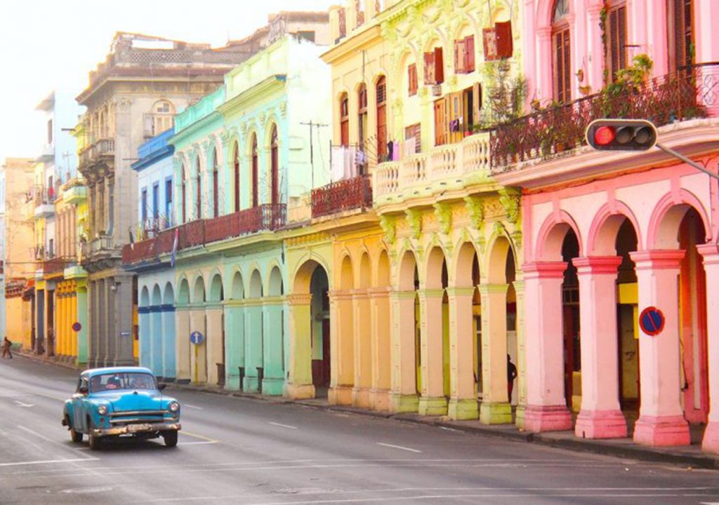 Qué ver en La Habana: la mejor guía con todo lo que hacer este 2023