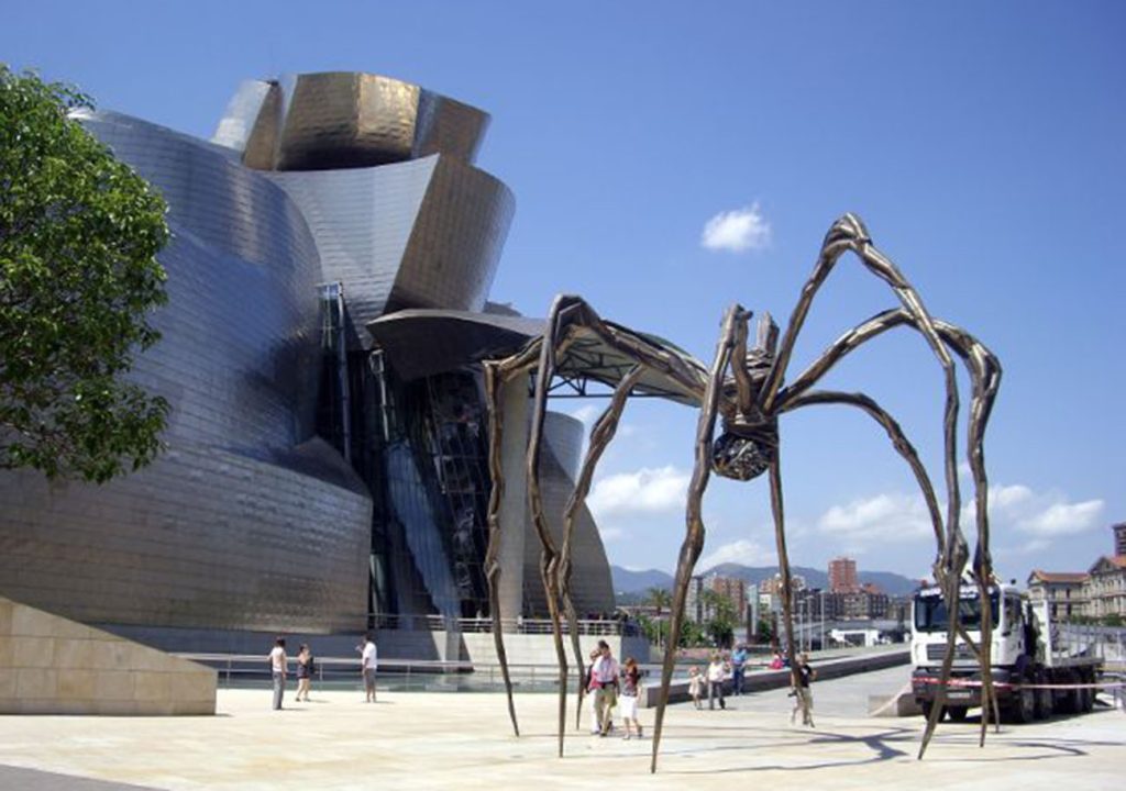 Mis Consejos para Disfrutar al Máximo de Bilbao: Explorando la Ciudad de Forma Inolvidable