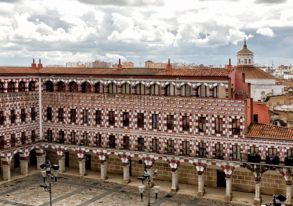Descubriendo Badajoz: Un Viaje por sus Tesoros Ocultos