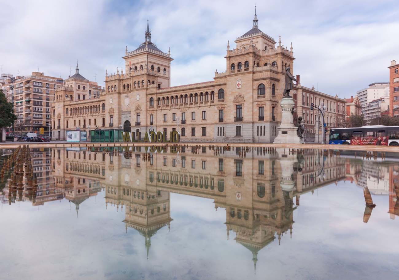 Consejos para Descubrir las Maravillas de Valladolid